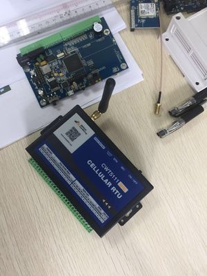 Κίνα Έμπορος ξυλείας στοιχείων ενότητας IOT GSM πρωτοκόλλου TCP GPRS που βασίζεται με την μπαταρία Rechargable προμηθευτής