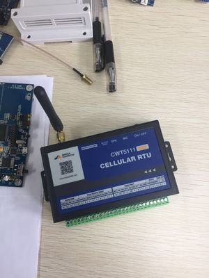 Κίνα Αντίθετος έμπορος ξυλείας στοιχείων σφυγμού αισθητήρων Wifi, βασισμένος GPRS IP30 έμπορος ξυλείας στοιχείων κατοικίας στο PC προμηθευτής